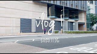 🇭🇰홍콩 Vlog│홍콩새댁 센트럴나들이, 아이폰12, 취미부자