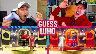 INFORM WALKOUTS! | FIFA 20 Headliners Guess Who (FIFA 20 Pack Opening)