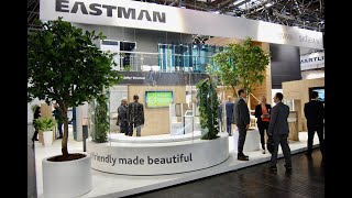 EASTMAN glasstec 2022