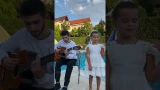 Nisan Aktaş - Dünyadan Uzak (cover)