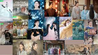 Best Historical Chinese Drama OSTs