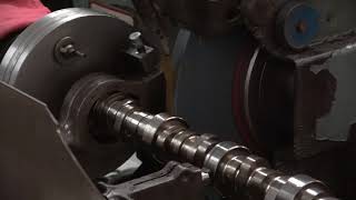 Sloppy MAGA2 Camshaft