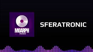 Sferatronic - Fantomele trecutului | AI Artist