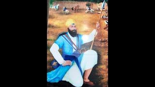 Baba Tara Singh Wan - Baldev Singh Bainka