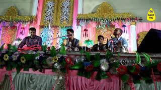 Mehfil mein bar bar kisi par nazar  gayi singer rajeev Singh vikash sound bhagalpur mob+9065124162