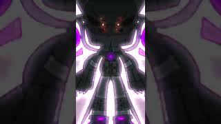 Torric [vigilante] S7 vs shadow [charged armor] S7 @sonicboomer96814