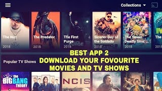 Best app to download movies in HD