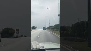 Islamabad Visit