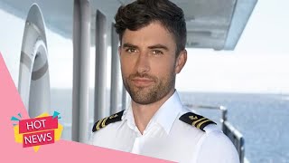 Luka Brunton Never Wants To Work With This Below Deck Star Ever Again