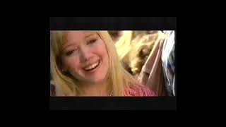 The Lizzie McGuire Movie: UK TV Spot (2003)