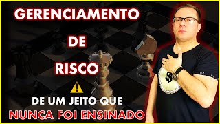 Como ter um bom gerenciamento de risco