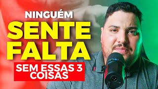 Como Fazer Seu Ex Sentir a Sua Falta e Voltar a Olhar para Você - 3 Passos Essenciais