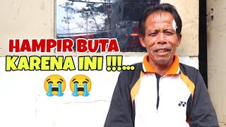 Kisah Inspiratif Kakek Tua Tangguh Pekerja Keras Di Pedesaan Sunda I BERBAGI ITU INDAH