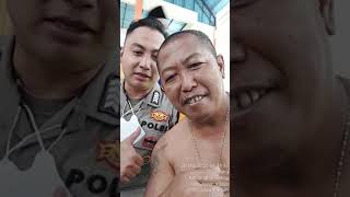 Hapus Tatto digelar Pemdes Jurang kerjasama dgn PonpesAnnajah Magelang di Baldes Jurang #hapustatto