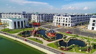 NHÀ BẾN LỨC Solar City Trần Anh Group, Ưu nhược điểm căn Bìa cuối cùng của khu đô thị 077.823.3938