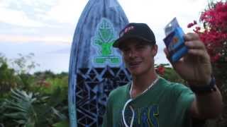 Fein Energy! - Zane Schweitzer, Maresias Brazil