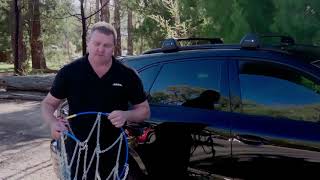 Konig Snow Chains | Roof Rack Superstore