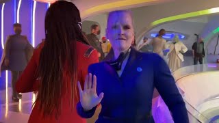 How Star Trek Discovery Season 4 Should Have Ended #party