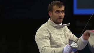 Come for Fencing, Stay for Commentary