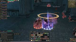 BD vs SVS Duel L2 reborn #lineage2