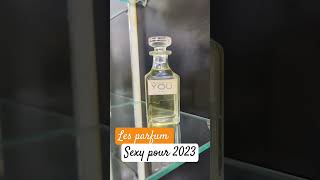 العطور الأكثر شهرة و نجاح لسنة 2023 #egypt #turkey #العطور