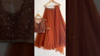 "Viral 2024 Designer Lehenga Outfits | Trending Fashion#ytshorts#trending #2024#viralshorts😍😍