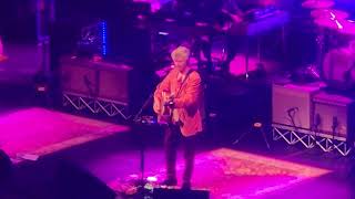 Crowded House-"I Got You (Split Enz)/Into Temptation" (9/3/24) Wolf Trap (Vienna, VA)