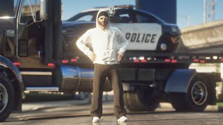 GANG | GTA 5 RP | Strain Is Live