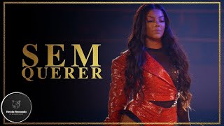 🛑LUDMILLA Eu gosto de virar as noites na balada - Sem Querer 🎧