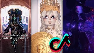 🌈Dress to Impress🍭  BEST TikTok Compilation #5