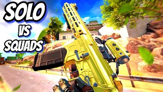 SOLO vs SQUADS Kill Record Attempts?? BLOODSTRIKE LIVE!