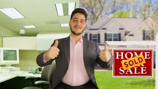 3 Ways For Part Time Real Estate Agents To Succeed!