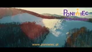 Poniwiec billboard sponsorski