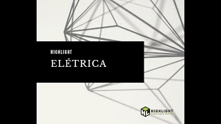 Curso CADDPROJ Elétrica Software Para Projetos de Instalações Elétricas em 8 passos