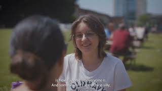 Kate’s Story - Swansea University's Hardship Fund