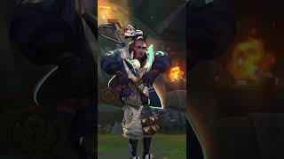 Ritmi yavaşlatmamaya çalış. Başkaldırı True Damage Ekko çıktı!