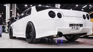 Tuner Galleria Chicago 2019 | Flink Films