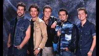 The Best Love Songs Of NSYNC    #nsync    #deadpool    #trilhasonora   #wolverine