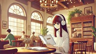 Beats boost focus 📚 Lofi Hip Hop Mix ~ Lofi Beats to Study / Chill to