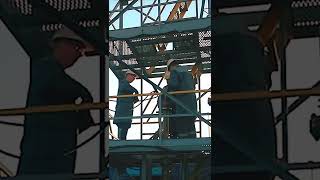 Installation of a demo distillation unit #shorts #shorts