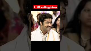 Jr. NTR wedding pictures ❤ #viral #shorts