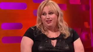 The Graham Norton Show | Matt LeBlanc, Rebel Wilson, Kit Harington