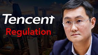 Tencent - What’s the Impact of Regulation?