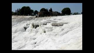 PAMUKKALE