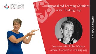 Personalize your Learning Management System with Thinking Cap