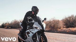 GRDN & Melihcan Kaytan - Commando | BMW S1000RR