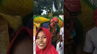 Pawai Budaya 17 Agustus 2018 Balaesang Donggala