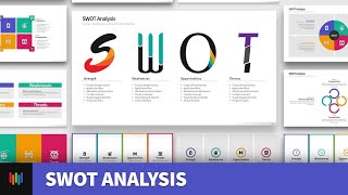 SWOT Analysis PowerPoint Templates