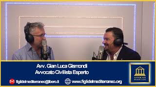 Avv. Gian Luca Gismondi - Figli del Mediterraneo