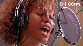 R&H's Cinderella (1997) BEHIND THE SCENES | starring Whitney Houston, Brandy [FULL HD, 60fps]